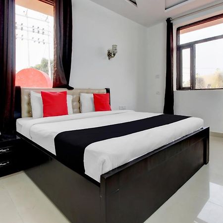 Elegance Resort Mathura Kültér fotó
