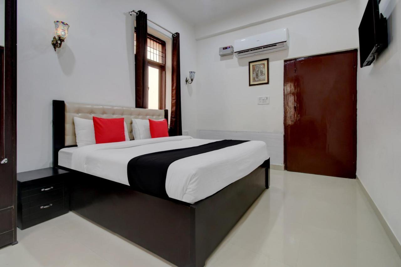Elegance Resort Mathura Kültér fotó