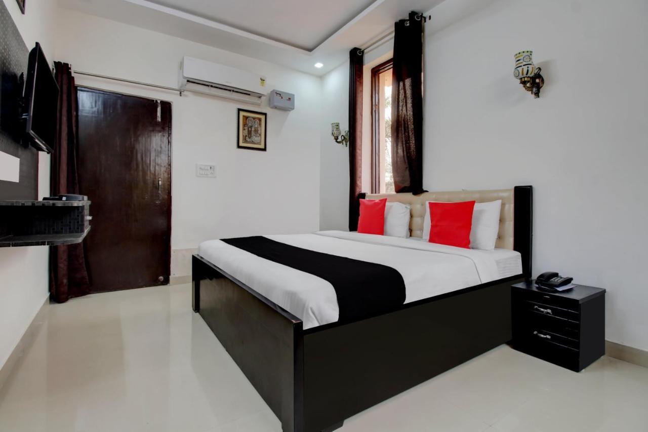 Elegance Resort Mathura Kültér fotó