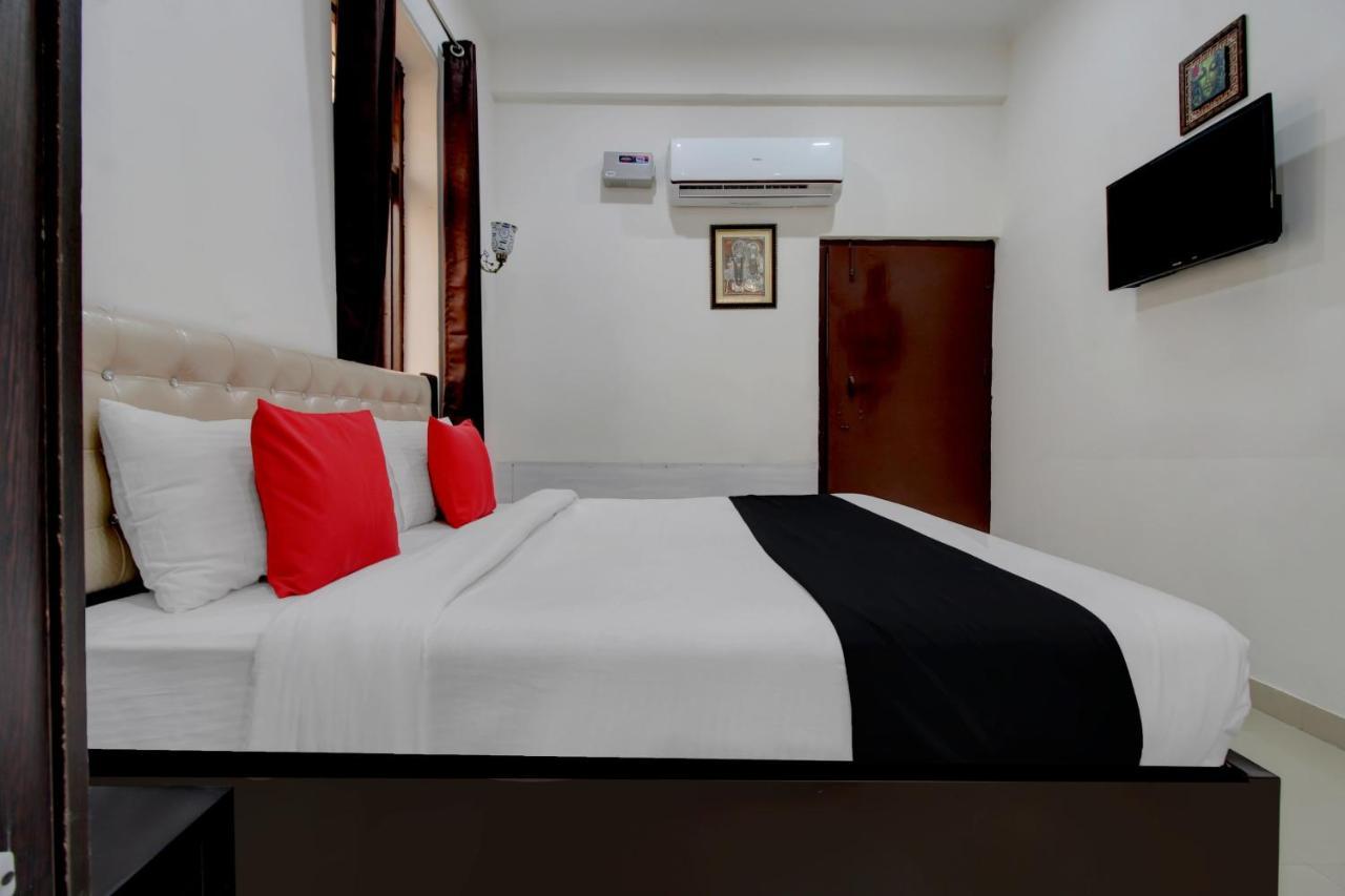 Elegance Resort Mathura Kültér fotó
