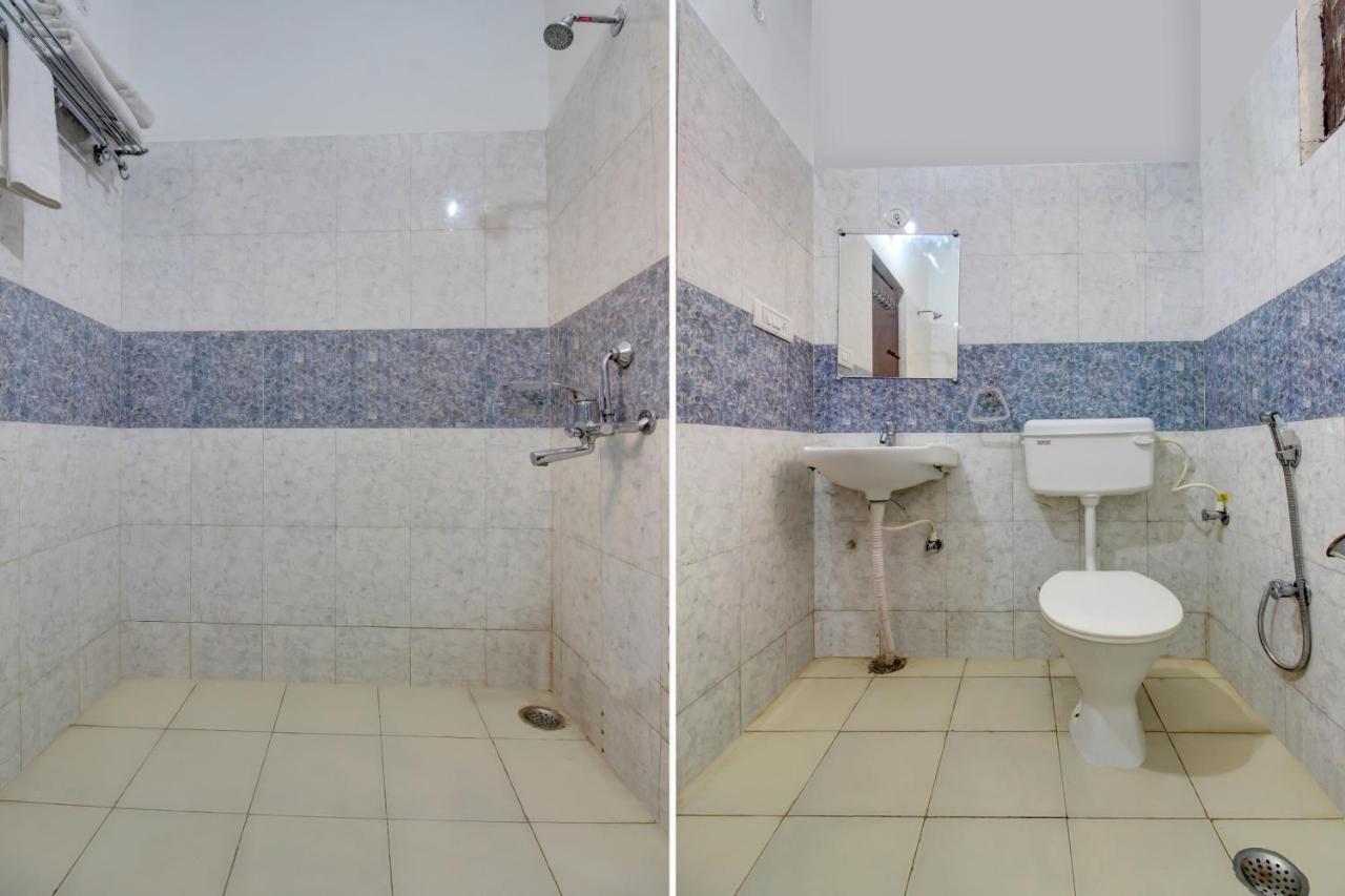 Elegance Resort Mathura Kültér fotó