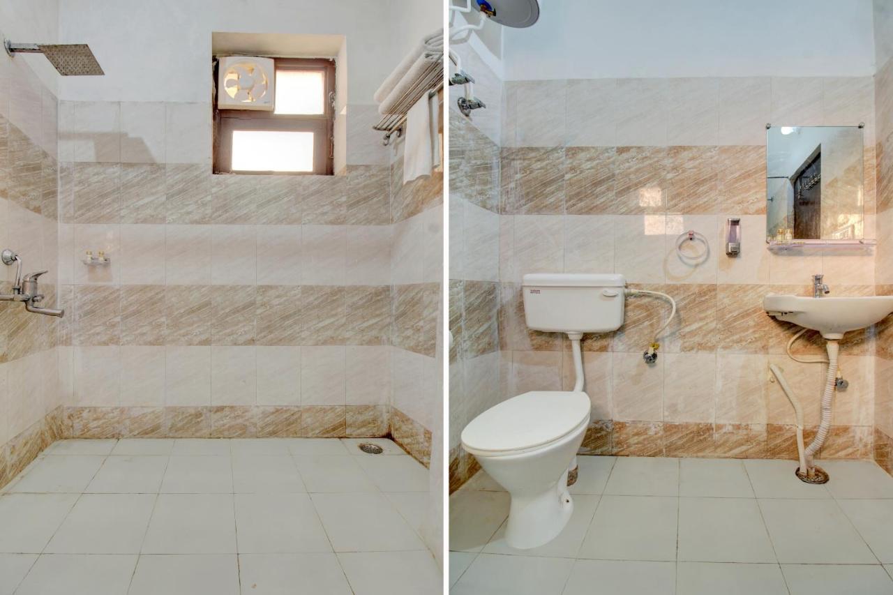 Elegance Resort Mathura Kültér fotó